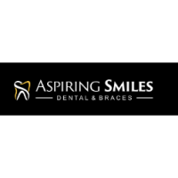 Aspiring Smiles Dental and Braces Logo