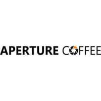 Aperture Coffee by Kearny Mesa Deli Logo