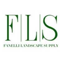 Fanelli's Landscape Supply Logo