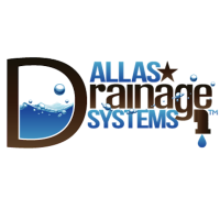 Dallas Drainage Systems Logo