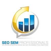 SEO SEM Professionals Logo