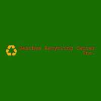 Beaches Recycling Center, Inc Logo