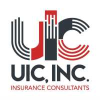 UIC Insurance Consultants Logo
