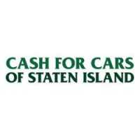 Cash for Cars of Staten Island Logo