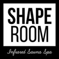 Shape Room Infrared Sauna Spa Logo