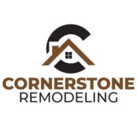 Cornerstone Remodeling Logo