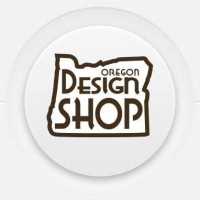 Oregon Design Shop Logo