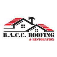 BACC Roofing & Restoration Logo