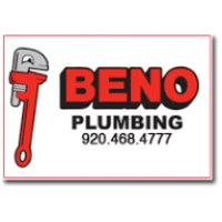 Beno Plumbing Logo