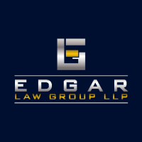 Edgar Law Group, LLP Logo