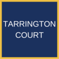 Tarrington Court Apartments Logo