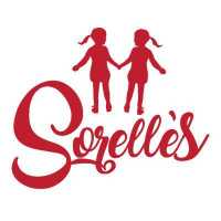 Sorelle’s Pizzeria Ristorante Logo