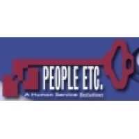 People Etc LLC Logo