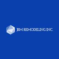 JBM Remodeling, Inc. Logo