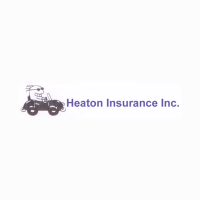 Heaton Insurance Inc. Logo