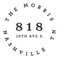 The Morris Apartments Logo