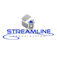 Streamline Construction Logo