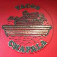 Tacos Chapala Logo