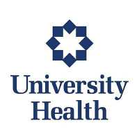 University Dialysis West Logo