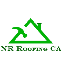 NR Roofing CA Logo
