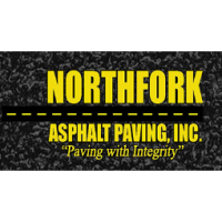 Northfork Asphalt Paving Inc Logo