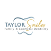 Taylor Smiles Logo