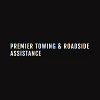 Premier Towing & Roadside Assistance Logo