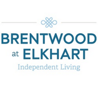 Brentwood at Elkhart Independent Living Logo