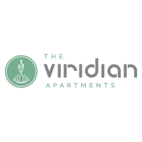 The Viridian Apartments Logo