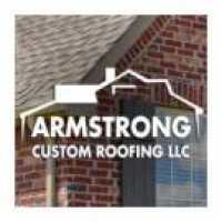 Armstrong Custom Roofing Logo
