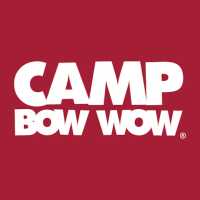 Camp Bow Wow Logo