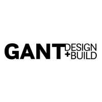 Gant Design Logo