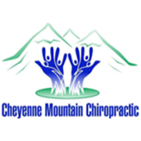 Cheyenne Mountain Chiropractic Logo
