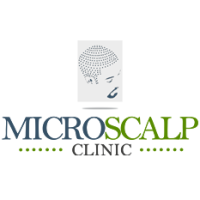 Micro Scalp Clinic Logo