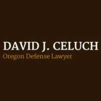David J. Celuch, Attorney at Law Logo