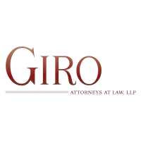 Giro Elder Law, LLP Logo