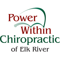 Power Within Chiropractic of Elk River Logo