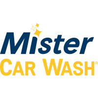 Mister Car Wash Logo