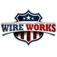 Wire Works, LLC Logo