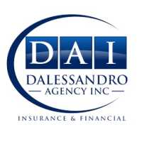 Dalessandro Agency Inc Logo