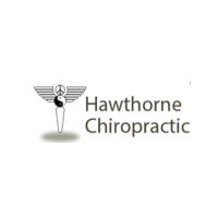 Hawthorne Chiropractic Logo