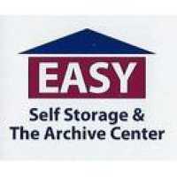 All Purpose Storage Logo