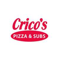 Crico's Pizza & Subs Logo