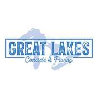 Great Lakes Concrete Logo