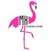 MH Florida Living, LLC Logo