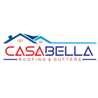 Casabella Roofing Logo