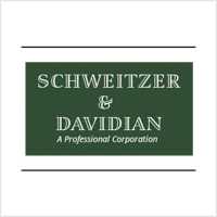 Schweitzer & Davidian Logo