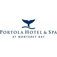 Portola Hotel & Spa at Monterey Bay Logo