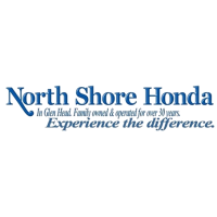 North Shore Honda Logo