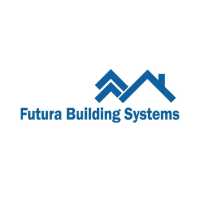 Futura Building Systems Logo